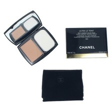 Chanel Ultra Le Teint Compact B60 Spf 15 Compact Powders