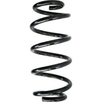 Spidan 86520 Fahrwerksfeder FüR Audi A6 C7 A7 A4 B8 4G2 4GC 4G5 4GD 4GA 4GF 8KH