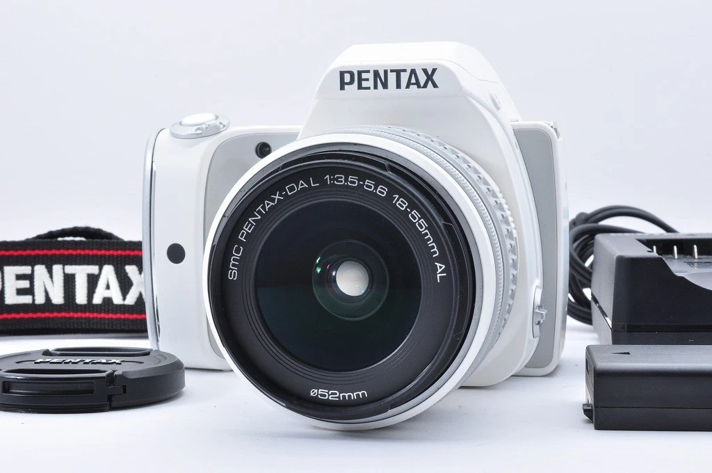 PENTAX Digital Cameras Pentax K-S1 for Sale - Shop New & Used