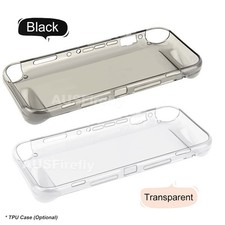 For Nintendo Switch 2 Carrying Case Travel Bag TPU & Hard Shell Portable Case — image 11