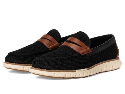 Man's Loafers Cole Haan Zerogrand Remastered Stitchlite Loafer