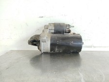 Démarreur BMW 2000