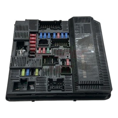 Nissan Navara NP300  Engine Bay Fuse Box / IPDM 2019-2022 284B74JU2C