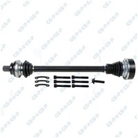 NEU - GSP 261334 Antriebswelle FüR Seat Skoda VW