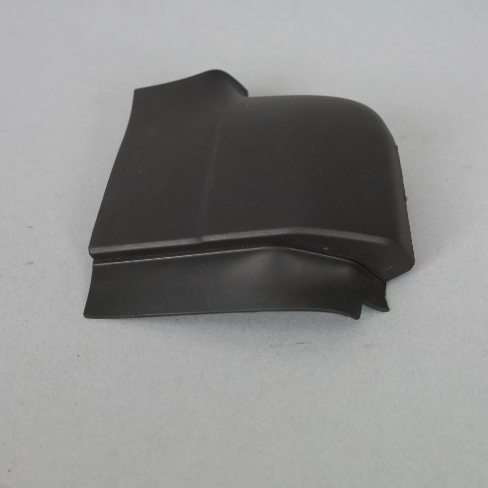 2012-2019 Porsche 911 991 Cayman Interior Mirror Base Trim Left OEM Used - Image 2 of 4