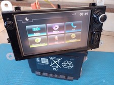 MediaNav Autoradio GPS tactile Renault Clio 4 Master 3 281155564R