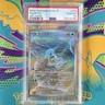 Pokémon Squirtle Sv2a 151 Art Rare Japanese #170/165 PSA 10 2023