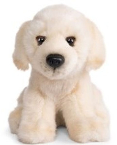 Golden Labrador 16Cm PlüSchtier Von Living Nature-image