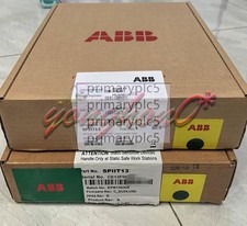 1PCS ABB PLC Module SPIIT13 NEW