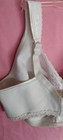 DISCONTINUED PLAYTEX 408T WHITE 44D LIGHTLY LINED FULL FIGURE COVERAGE WIDE... — photo 8