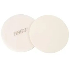 Oxide Wool Polishing Pad 1PC for Polishing Rainbow Effect Removal Water-3 inch