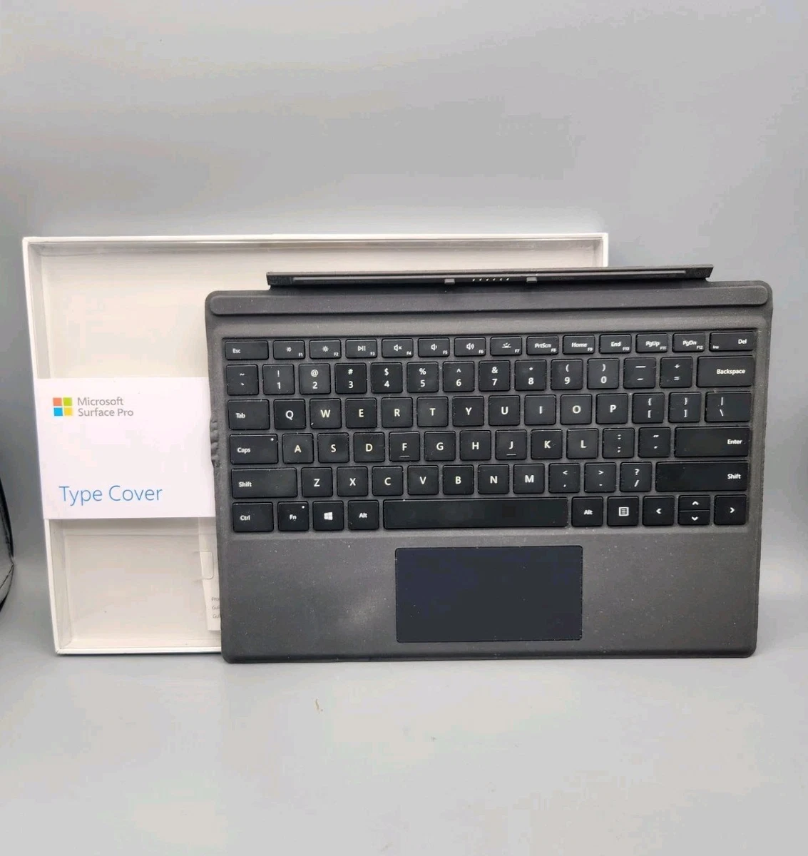 Microsoft Surface Pro3 純正タイプカバー付き マイクロソフト Surface Pro 3用 Surface Pro Type Cover