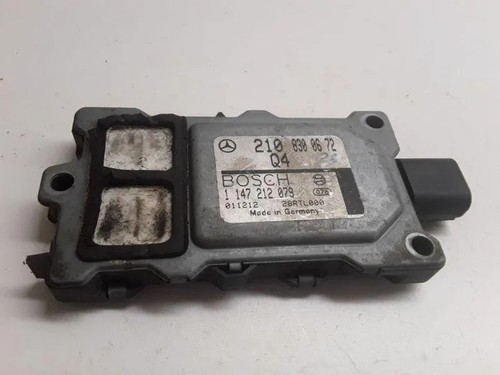 MERCEDES-BENZ E W210 AdBlue Steuergerät 1147212079 3.20 Diesel 145kw 25473776