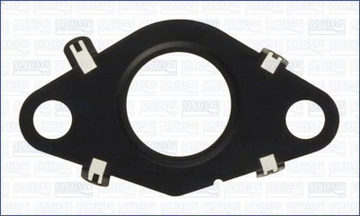 Dichtung, Leitung AGR-Ventil AJUSA 01263800 BMW 3 (E90) 2 2004-2011 - Bild 1 von 4