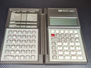Hp 28 Calculator | eBay