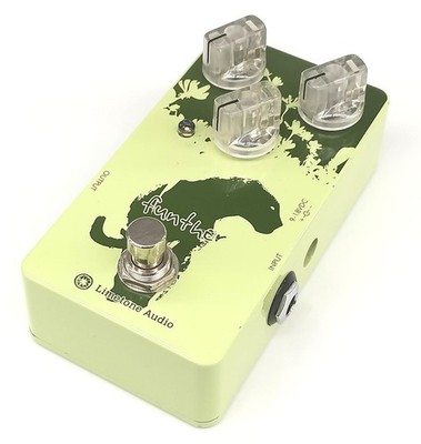 LIMETONE AUDIO FUNTHER EFFECTOR 363849