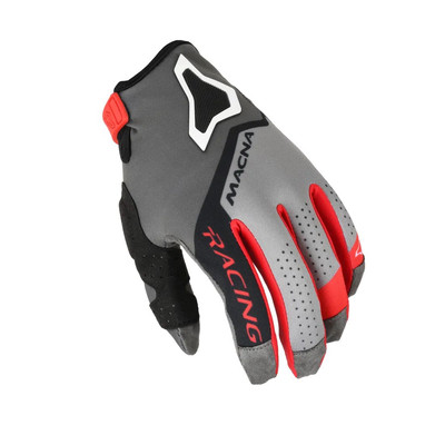 motorcycle gloves | Macna HEAT-1  offroad motocross summer 