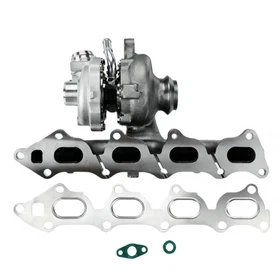 Turbolader für Citroën Jumper Bus Peugeot Boxer Bus 2.0 BlueHdi