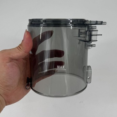 Dust Bin Replacement Part for Redroad x17 Cordless Vacuum Cleaner Efficient Use