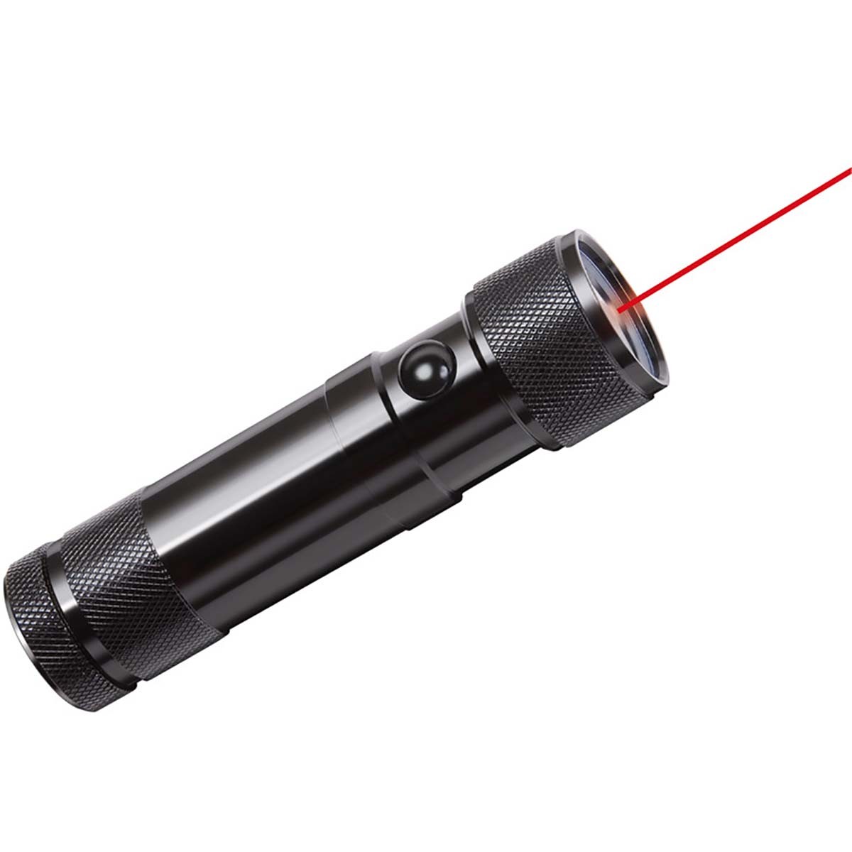 Lampe torche 8 LED 45lm Brennenstuhl idéale pour la lecture de plans et le bricolage