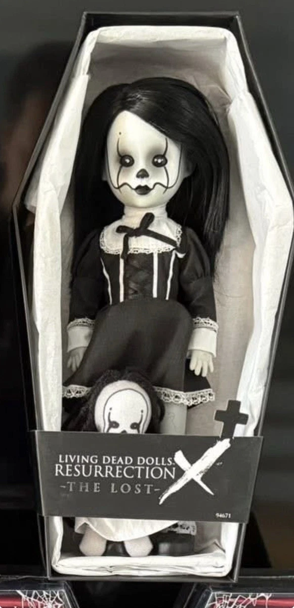 Living Dead Dolls Resurrection for sale | eBay