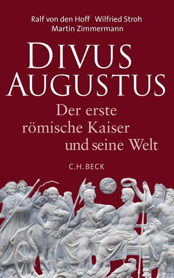 Divus Augustus Martin Zimmermann