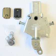 Hurst Usa 1970 Cuda Challenger 4 Speed New Pistol Grip Shifter Mechanism Slip In