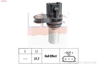 Kurbelwellensensor Impulsgeber EPS 1.953.675 FüR Nissan Micra K12 3 Note E11 16V