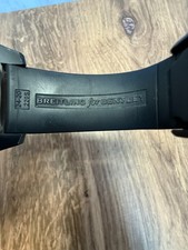 Rare Breitling Bentley Midnight Carbon Ref.V2936422. Limited Edition. Titanium 8