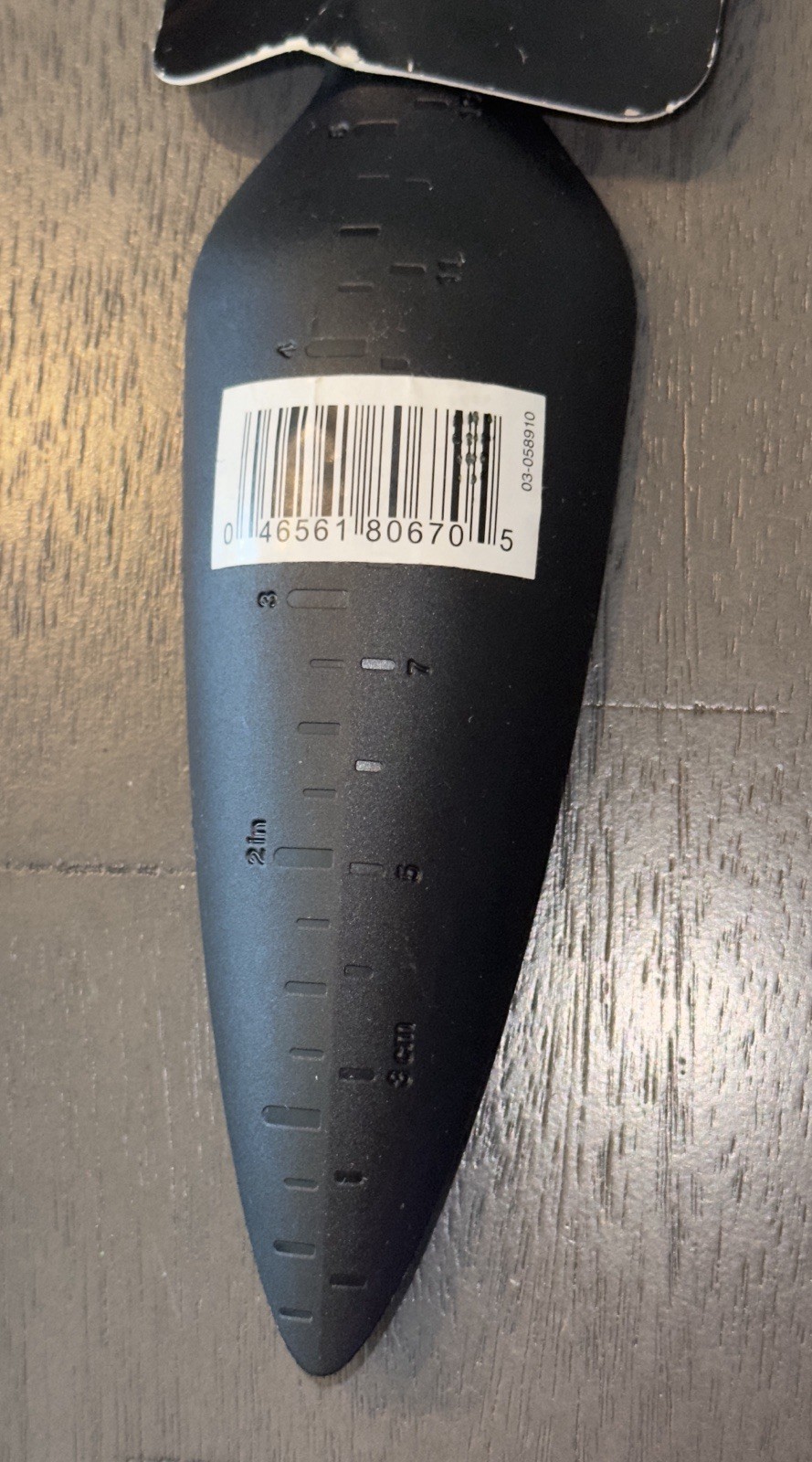 *NEW* Fiskars 340110 Seed Planter Planting Tool Seed Sower W/ Removable Stylus