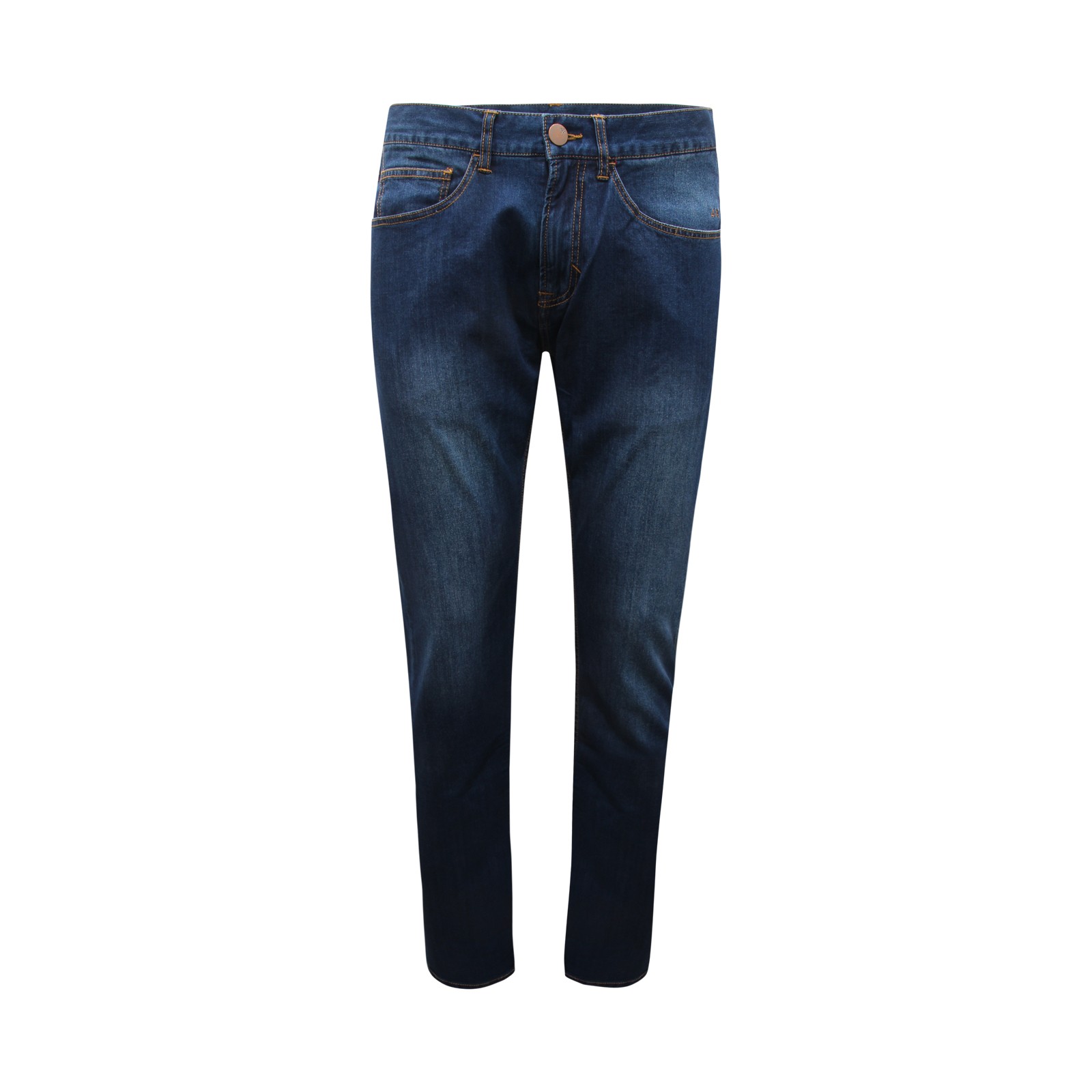 M5136 JEANS UOMO SUN 68 MAN LIGHT DENIM TROUSERS 16290₽