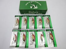 Daiwa Koh-Oh 14g GR Set of 10 Spoons / AW0961 / 72