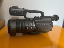 Sony DSR-PD150P Professional 3CCD / DVCAM Mini DV Camcorder - Spares Repair