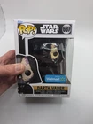 Funko Pop! Vinyl: Star Wars - Darth Vader - Walmart (Exclusive) #637