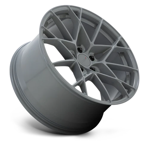 Juego de 4 ruedas gris acorazado TSW SECTOR 20x10,5 5x112 (23 mm) Foto 2 de 4