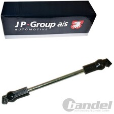 JP GROUP WÄHLSTANGE SCHALTSTANGE passend für OPEL ASTRA F-H ZAFIRA VECTRA 5 GANG