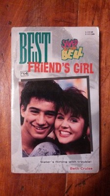 Best Friends Girl: Saved by t - GOOD