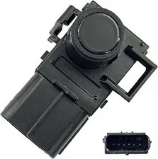 PDC Parking Sensor Bumper Aid Backup Reverse Parking Assist Sensor Compatible wi