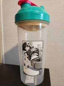 Gamersupps GG Waifu Creator Cup: BigPuffer