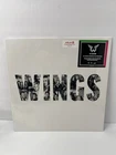 Paul McCartney WINGS Target Exclusive Green Color Vinyl LP Sealed NEW