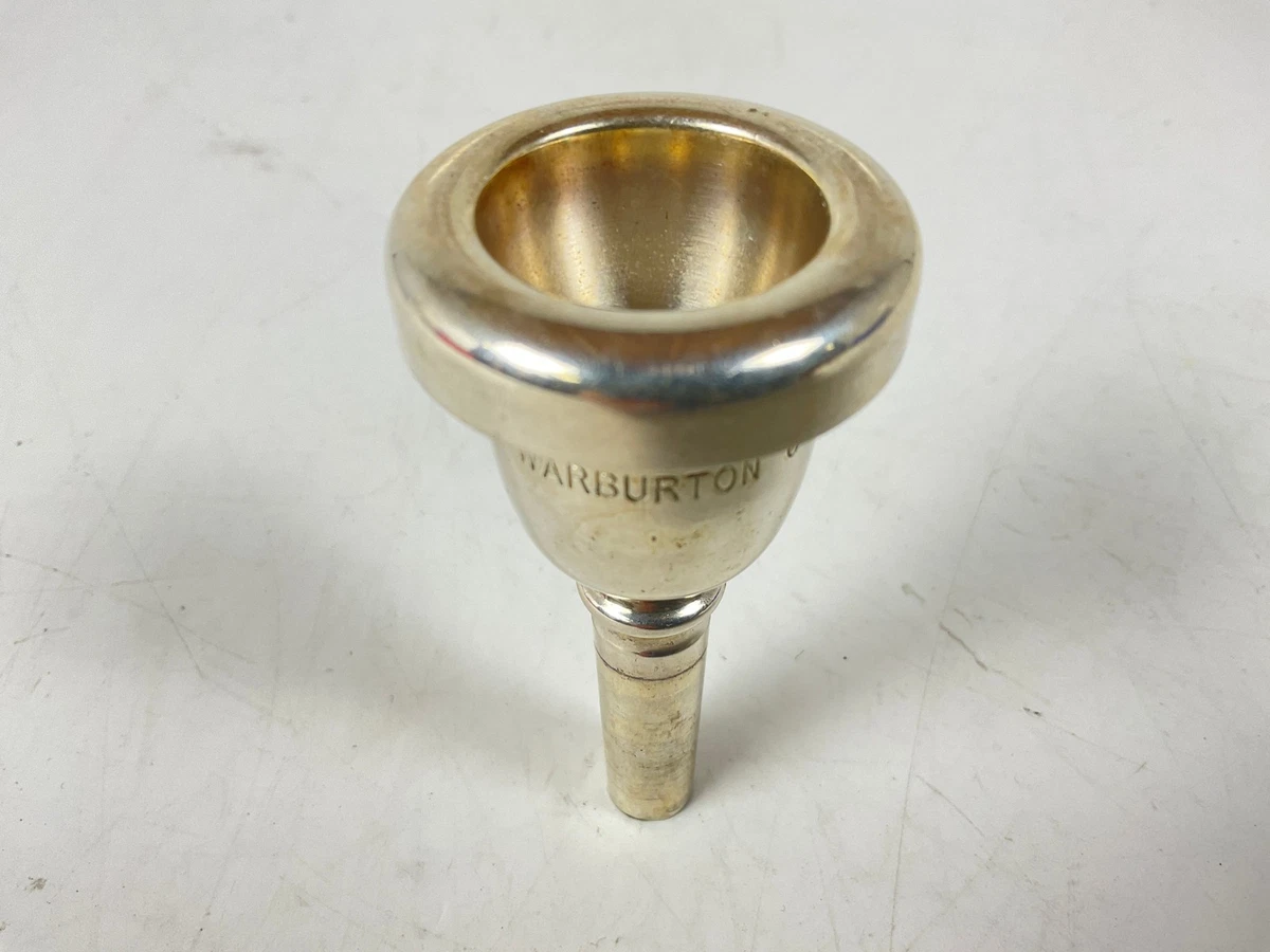 Preços baixos em Instrumento de bronze Warburton boquilhas | eBay