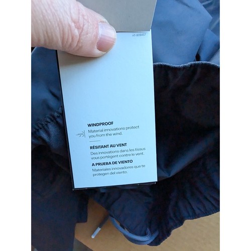 Under Armour Storm Waterproof Pants Men's Size 2XL Outerwear NWT - Picture 9 of 9