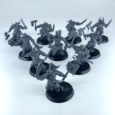 Blood Reavers - Blades Of Khorne - Warhammer Age Of Sigmar Games Workshop C8368