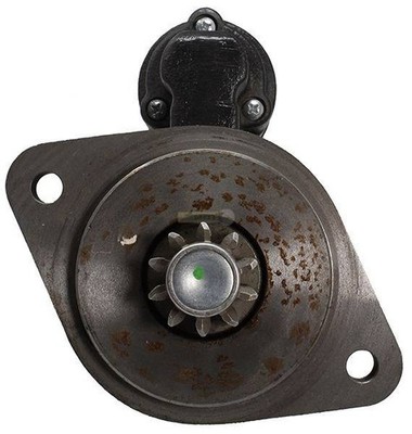 Starter 24V 4KW New Original Letrika Mahle - IS1374 for ** Deutz, Liebherr