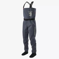 Finntrail Waders Timber