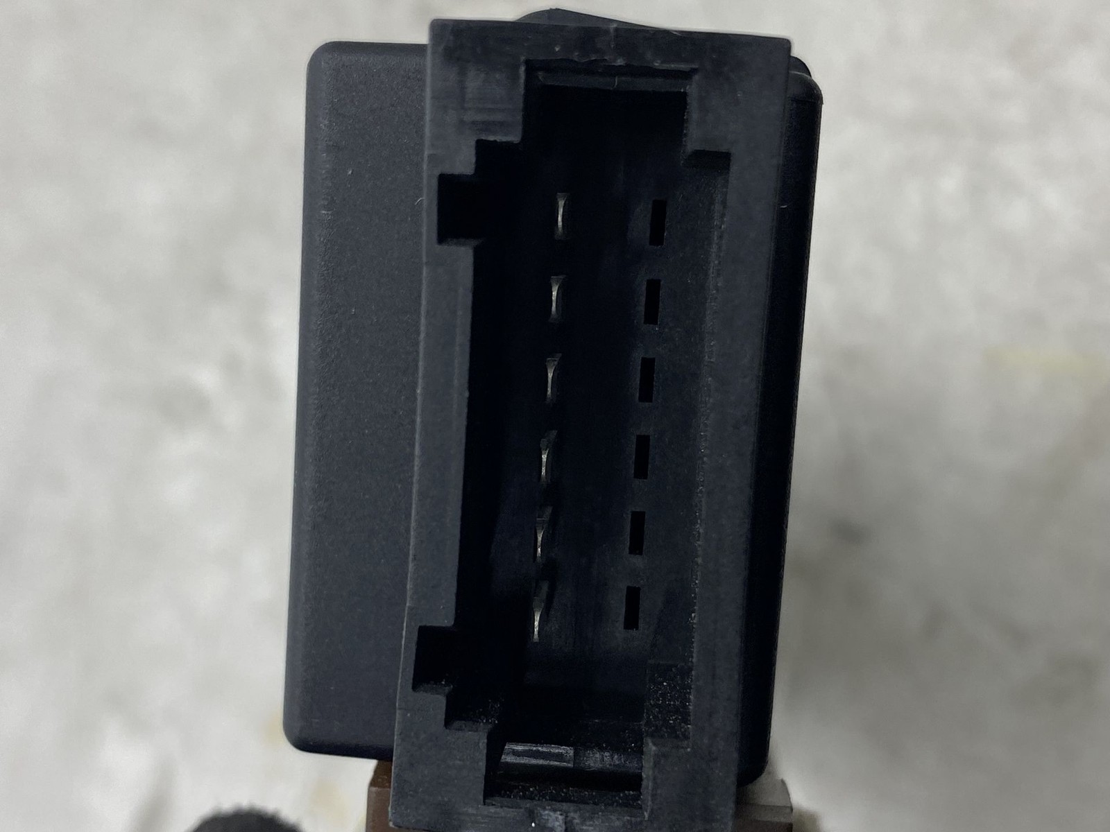 2013-2019 BENTLEY FLYING SPUR OEM BLUETOOTH NAVIGATION CONTROL MODULE 3D0035769F