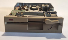 TESTED TEAC FD-55BR 5.25" Floppy Disk Drive 360Kb Vintage FDD PC DOS WIN9598