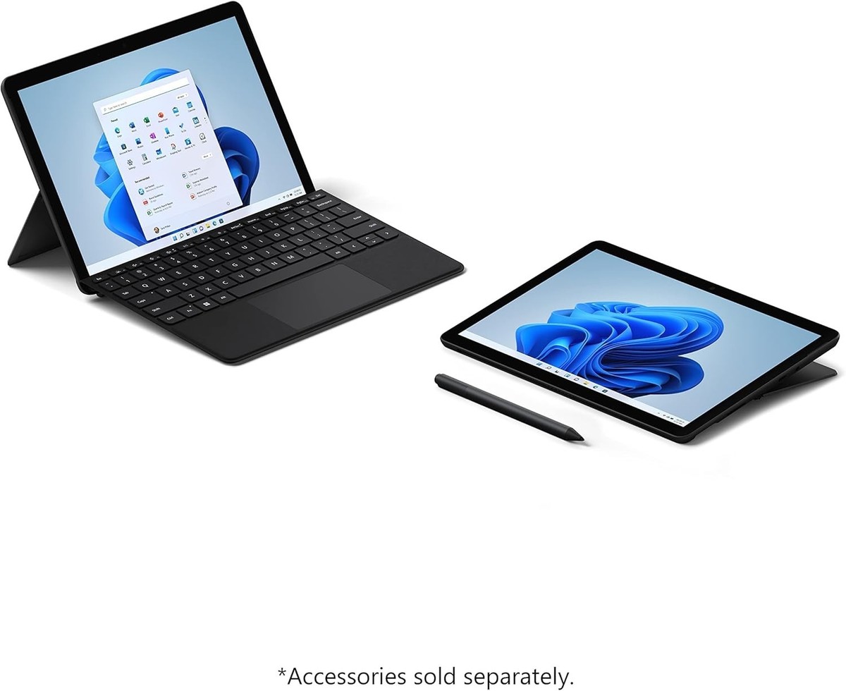 Microsoft Surface Go 3 10.5