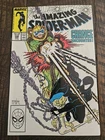 Amazing Spider-Man 298 High Grade 9.2+ 1988 Todd Mcfarlane