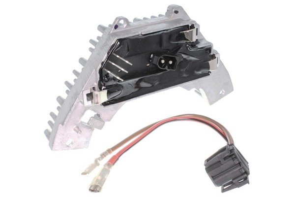 Vemo Regler, InnenraumgebläSe U.A. FüR CitroËN, Fiat, Lancia, Peugeot-image